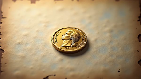Valeur des pièces de 10 francs or napoléon en 2026