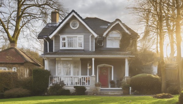 Top conseils pour choisir la meilleure assurance habitation